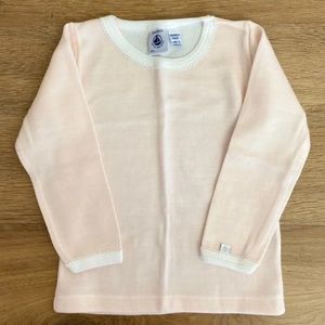 Warm & Thick underwear sweater